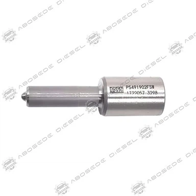Сопла P4307083, P5461846, P4307083FSW, P4384781FSW для Cummins XPI Инжектор|Высокие кончики дизельных спрей для тяжелых двигателей