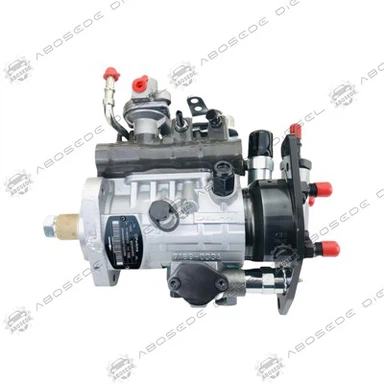 Perkins 9320a345g топливного насоса впрыскивания - доставка топлива для промышленных двигателей для промышленных двигателей