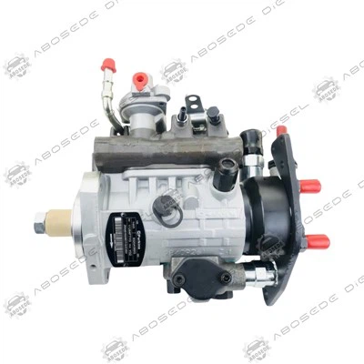 Perkins 9320A392G Высококачественный насос впрыска топлива