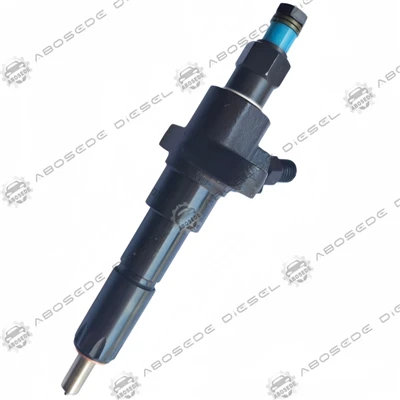 Дизельная форсунка Common Rail PF74S28 — точность для современных дизельных систем