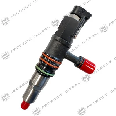 Форсунка VTO-G263BD — линейность задержки в зависимости от количества и переходный процесс давления в камере управления для точного дозирования топлива