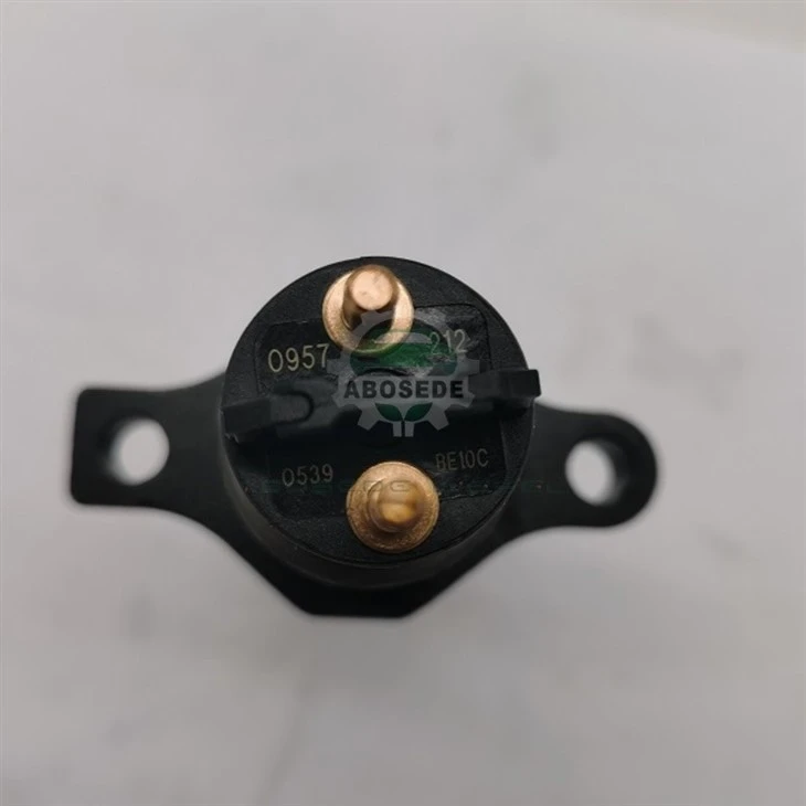 0445120212 Injector – Needle Guide Annular Leakage Control & Primary Breakup Zone Stabilisation for Consistent Spray Penetration suppliers